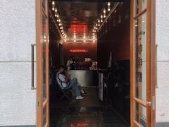 门面-Manner Coffee(奉贤路店)