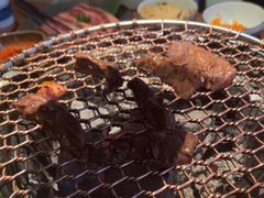 -烧肉达人•炭火烧肉(新天地店)