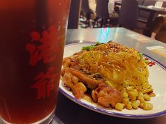 -港爺茶檔·茶餐厅(东晓南路店)