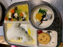 -探鱼·鲜青椒爽麻烤鱼(广州花都来又来店)