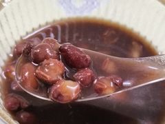 红豆沙-小草糖水(海棠村店)