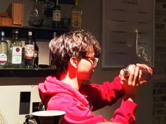 -漪龙台·B26 Rooftop Lounge