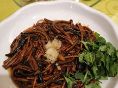 -马凯餐厅(长椿街店)