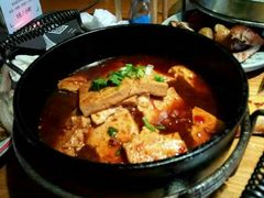 -蜜桃餐厅·古运河畔(南下塘店)