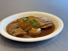 -千禧万福汉亭舫·船舫苏宴