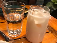草莓牛奶-IFIF 如果花園(宽厚里店)
