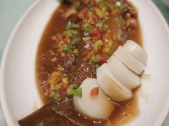 -洪福龙虾
