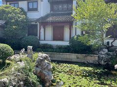 -东山雕花楼