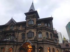 -马勒别墅饭店(静安寺店)