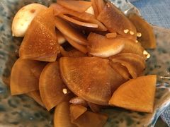 -茶油香闽南菜·花园餐厅(前埔店)