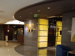-南桥绿地铂骊酒店