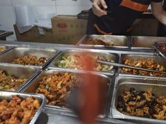 -清真•蜀风园(丁字沽总店)