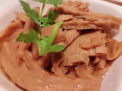 干锅竹笋片-莆田餐厅PUTIEN(西安万象天地店)