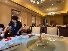-宝园酒家(美林M·LIVE天地东座店)