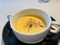 杨枝甘露-三号黄浦会Canton Table