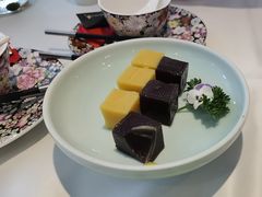 -味+新京宴·烤鸭·北京菜(创意谷店)