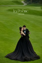 -乐派诗婚纱摄影