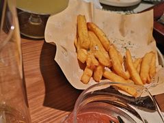 -一沙一城·岩烤牛扒(深圳首店)
