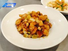 -玉林烤鸭店(定福庄店)