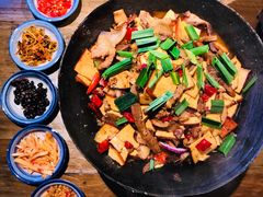 -印象鲵宴·张家界地标美食名片(溪布街店)