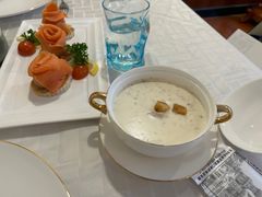 -新侨三宝乐西餐厅(崇文门店)