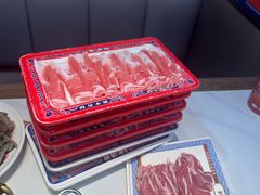 -董记老清泉·鲜切涮羊肉(窑岭店)