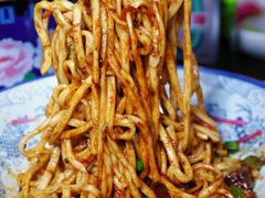 -大海碗·炸酱面·烤鸭·京菜(天坛店)