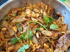 -品味渝香干锅鸭头(垡头西里店)