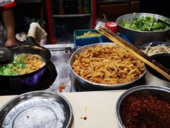 -祁家面馆(大香炉店)