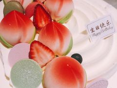 -旺顺阁·北京菜(北辰上品+)