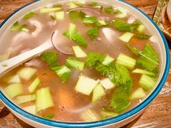 -清真·玛丽亚新疆菜主题餐厅(浙江中路店)