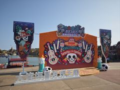 -大连海昌发现王国主题公园