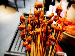 老南昌串串-谭十三南昌大排档(船山路总店)