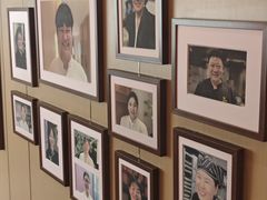 -双湖园·地标武汉菜(黄鹤楼解放路店)