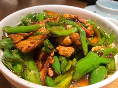 农家小炒肉-闽上鲜·福建菜(龙湖滨江天街店)