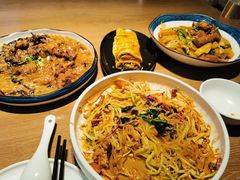 -金掌勺锅包肉(华润万象城店)