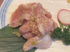 -極屋鮨牛 · 烧肉酒场(时代C馆店)