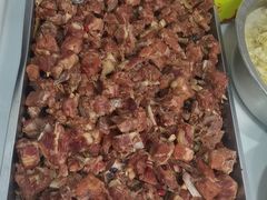 -龙香居海鲜浑锅家常菜·特色驴肉