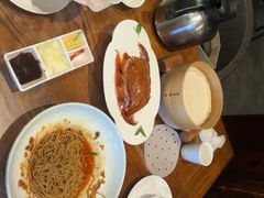 -北京老铺烤鸭(西稍门店)