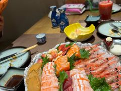 -福樱兰海鲜放题铁板烧(加州店)