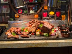 -嘉年华大酒店琴湾-自助餐厅