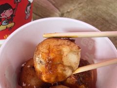 -阿宝生煎包(万松园总店)