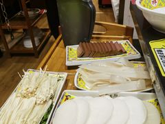 -芦月轩羊蝎子(劲松店)
