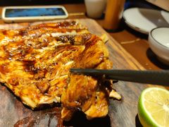 -Local泰莲庭(虹鳟鱼店)