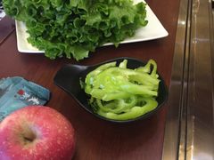 -郭记烤肉(正阳街店)