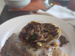 -洲际酒店·地平线全日餐厅HORIZON CAFÉ