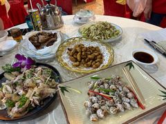-崖口红树林海鲜餐厅