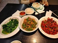 -在莲野·湖北民间菜·头牌松滋鸡(光谷步行街店)