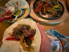 -TEQO·Mexican food & Bar