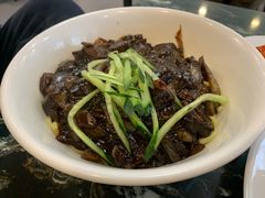 -桃园中华料理炸酱面(燕儿岛路店)